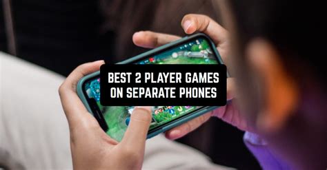 best two player apps